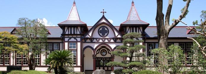 茨城県立土浦第一高等学校・附属中学校